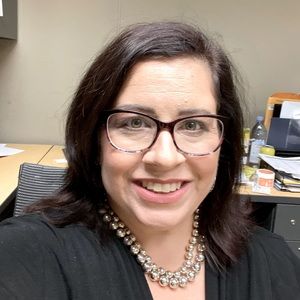 Meet your Posher, Sara